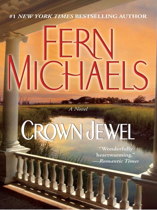 Title details for Crown Jewel by Fern Michaels - Wait list